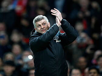 'I cannot believe Manchester U...